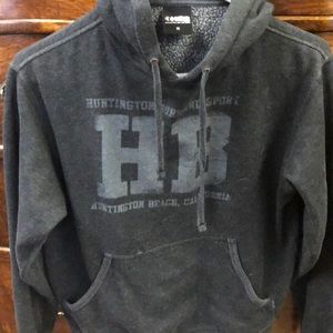 HSS Hooded Sweatshirt